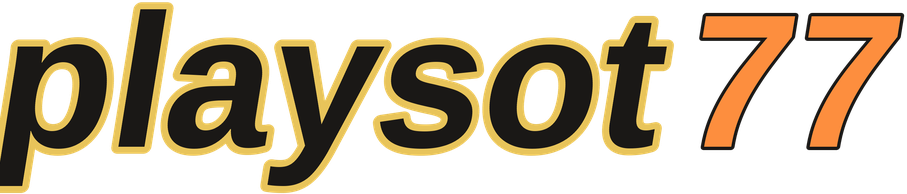 playsot77 logo